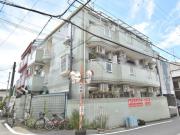 シティパレス21大森町
