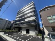 地下鉄東山線亀島駅まで徒歩4分