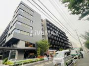 ＪＲ総武線（各駅停車）大久保駅まで徒歩6分