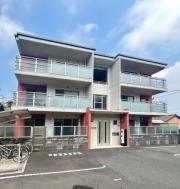 Vent Vert 丸町