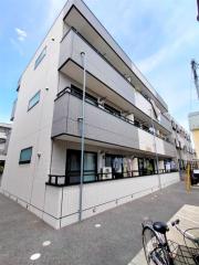 ＪＲ京浜東北・根岸線西川口駅まで徒歩11分
