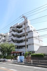 プレステージ西谷