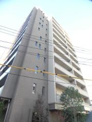 THE CLASS MINAMIAZABU ザ・クラス南麻布