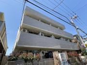 エルグランデ立川