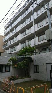 ＪＲ総武線（各駅停車）新小岩駅まで徒歩3分