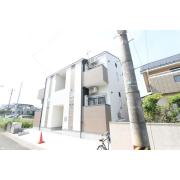 ハーモニーテラス旭丘堤