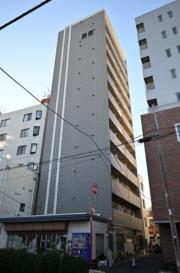 アデッソ新宿若松町