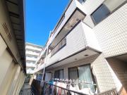 ＪＲ京浜東北・根岸線西川口駅まで徒歩19分