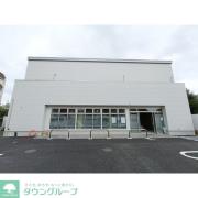 東京メトロ有楽町線氷川台駅まで徒歩9分
