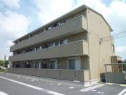 ミア カーサ A棟