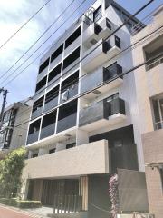 ZOOM目黒不動前