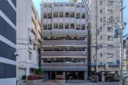 地下鉄七隈線博多駅まで徒歩14分