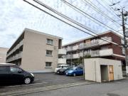 小田急小田原線本厚木駅まで徒歩12分