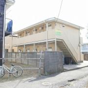 コーポ大川
