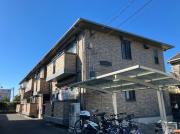 小田急江ノ島線鶴間駅まで徒歩13分