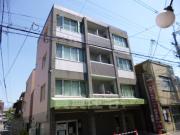地下鉄烏丸線五条駅まで徒歩3分
