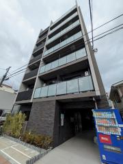 SHOKEN Residence横浜天王町II