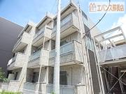 リブリ・MSハイツ 弐番館