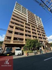 エステムコート梅田天神橋リバーフロント