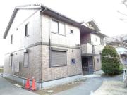 リビングタウン東海 D棟