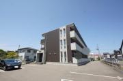 ＪＲ信越本線柏崎駅まで徒歩13分