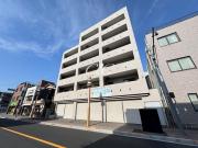 都営新宿線一之江駅まで徒歩19分