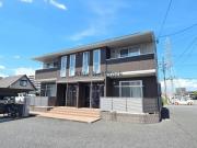 岐阜県岐阜市茜部菱野４丁目