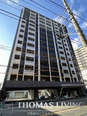 西鉄天神大牟田線大橋駅まで徒歩7分