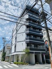 センターパーク平井III
