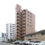 地下鉄鶴舞線上前津駅まで徒歩7分