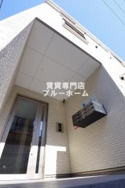 南海本線七道駅まで徒歩10分