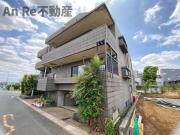 ＪＲ武蔵野線東川口駅まで徒歩6分