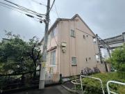 コート東十条