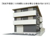 東洋レジデンス ノワール