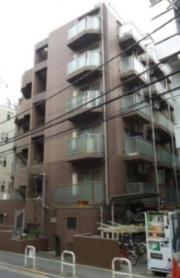 プレール東麻布