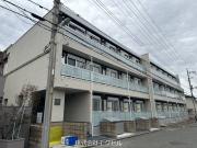 京王相模原線南大沢駅まで徒歩13分
