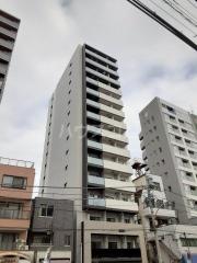 プラウドフラット文京千駄木