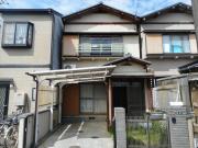 貸家 京都市伏見区羽束師古川町