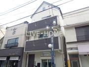 ＪＲ中央線西荻窪駅まで徒歩5分