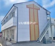 小田急小田原線本厚木駅までバス約15分 徒歩3分