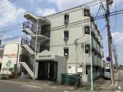 地下鉄鶴舞線庄内緑地公園駅まで徒歩11分