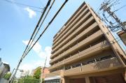 広島電鉄本線八丁堀駅まで徒歩5分