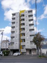 Y′s19マンション