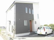 佐橋様戸建賃貸住宅A棟
