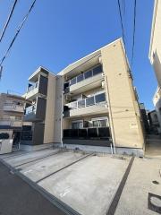 地下鉄今里筋線瑞光四丁目駅まで徒歩8分