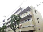 ＪＲ中央線武蔵境駅まで徒歩9分