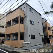 ＪＲ山手線巣鴨駅まで徒歩9分
