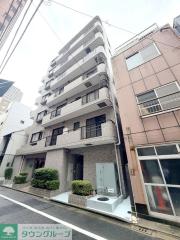 ドムール水天宮前
