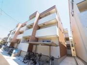 フジパレス阪急園田WESTIII番館