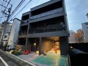R-Residence南千束